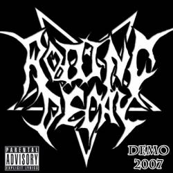 Rotting Decay : Demo 2007